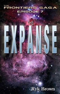Ep.#7 - "The Expanse": The Frontiers Saga Other Createspace Independent Publishing Platform