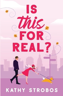 Is This for Real? Paperback Strawbundle Publishing