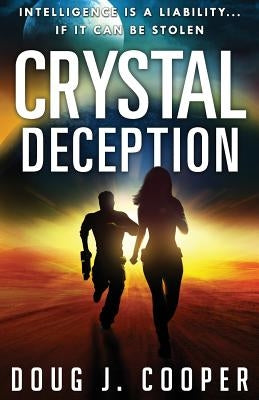 Crystal Deception Paperback Douglas Cooper Consulting