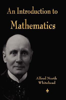 An Introduction to Mathematics Paperback Watchmaker Publishing