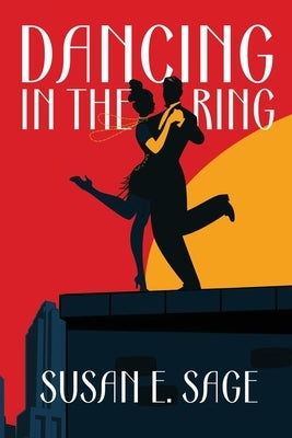 Dancing in the Ring Paperback Black Rose Writing