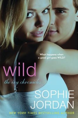 Wild: The Ivy Chronicles Paperback William Morrow & Company