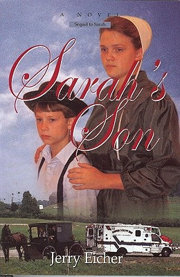 Sarah's Son Paperback Horizon Books