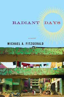Radiant Days Paperback Counterpoint LLC