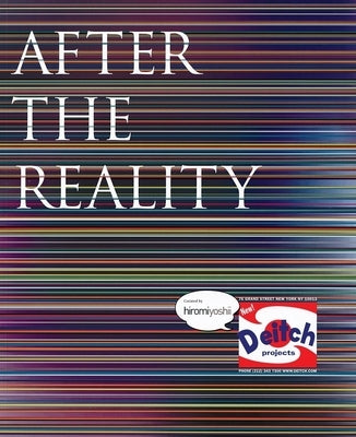 After the Reality by Ichihara, Kentaro