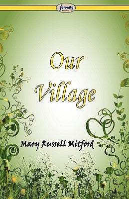 Our Village Paperback Serenity Publishers, LLC