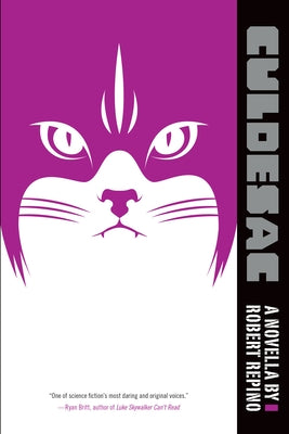 Culdesac Paperback Soho Press