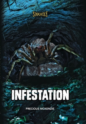 Infestation Paperback Darby Creek (Tm)
