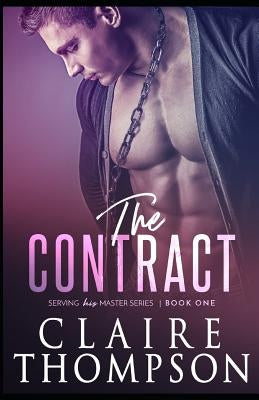 The Contract by Thompson, Claire