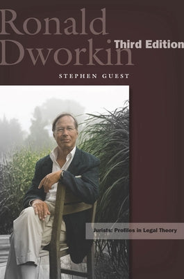 Ronald Dworkin by Guest, Stephen