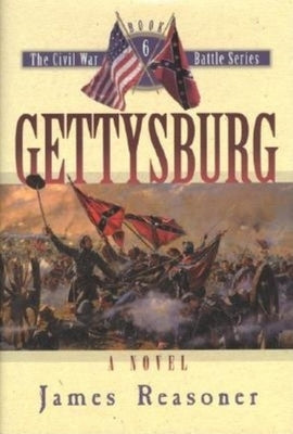 Gettysburg by Reasoner, James