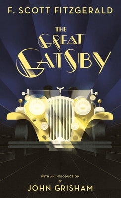 The Great Gatsby by Fitzgerald, F. Scott