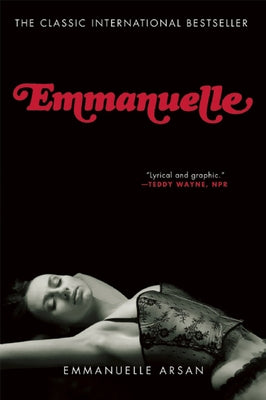 Emmanuelle by Arsan, Emmanuelle