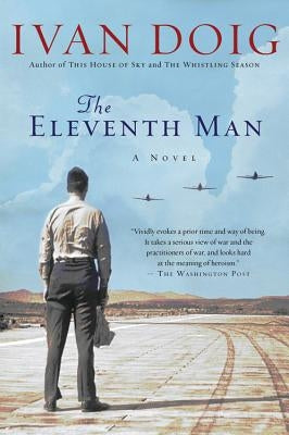 The Eleventh Man Mariner Books