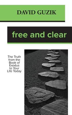Free and Clear Paperback Enduring Word Media