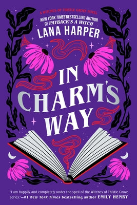 In Charm's Way Paperback Berkley Books