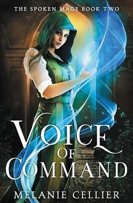 Voice of Command Paperback Luminant Publications