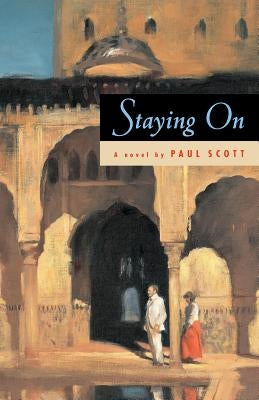 Staying on Paperback University of Chicago Press