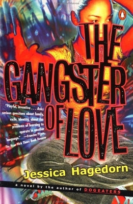 The Gangster of Love Paperback Penguin Books