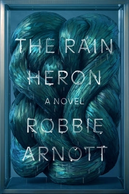 The Rain Heron Fsg Originals