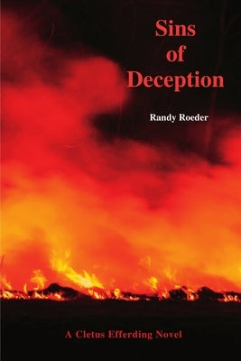 Sins of Deception Paperback Broken Typewriter Press LLC.