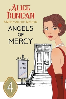 Angels of Mercy: Historical Cozy Mystery by Duncan, Alice