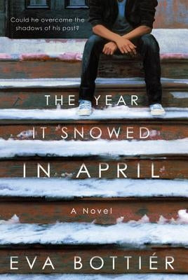 The Year It Snowed in April Paperback St. Martins Press-3PL