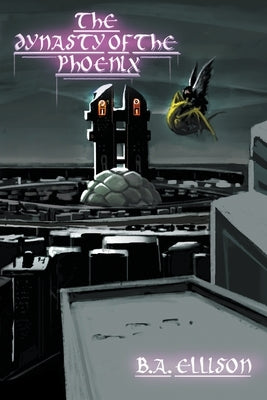 The Dynasty of the Phoenix Paperback MindStir Media