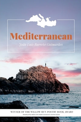 Mediterranean Paperback Hidden River