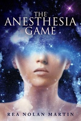 The Anesthesia Game Paperback Wiawaka Press