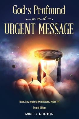 God's Profound and Urgent Message Redemption Press