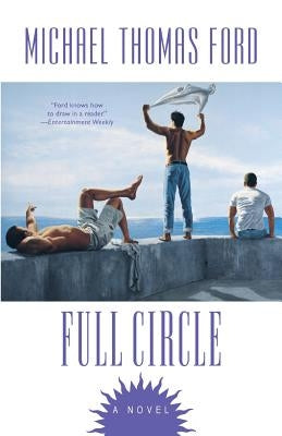 Full Circle by Ford, Michael T.