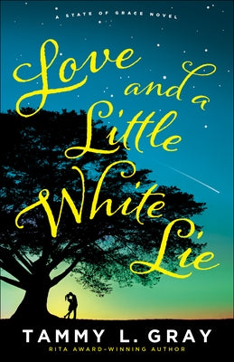 Love and a Little White Lie Paperback Bethany House Publishers