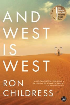 And West Is West by Childress, Ron