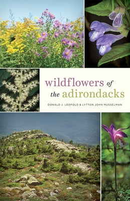 Wildflowers of the Adirondacks Johns Hopkins University Press