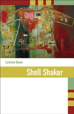 Shell Shaker Paperback Aunt Lute Books