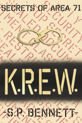 K.R.E.W. by Bennett, Stephen