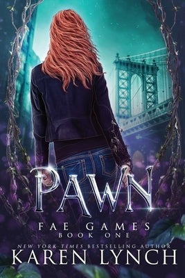 Pawn Paperback Tempest Press LLC