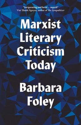 Marxist Literary Criticism Today Paperback Pluto Press (UK)