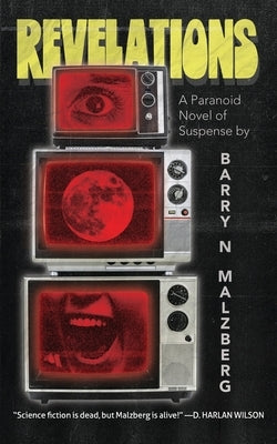 Revelations Paperback Anti-Oedipus Press