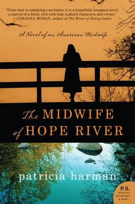 The Midwife of Hope River Paperback William Morrow & Company