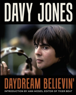 Daydream Believin' by Jones, Davy