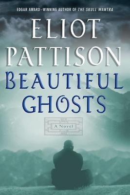 Beautiful Ghosts Paperback St. Martins Press-3PL