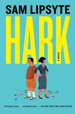 Hark Paperback Simon & Schuster