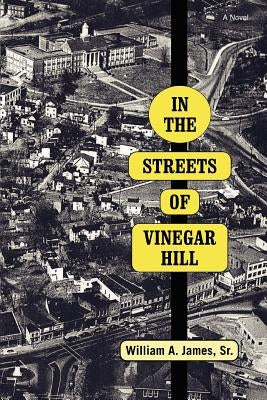 In The Streets Of Vinegar Hill by James, William A., Sr.