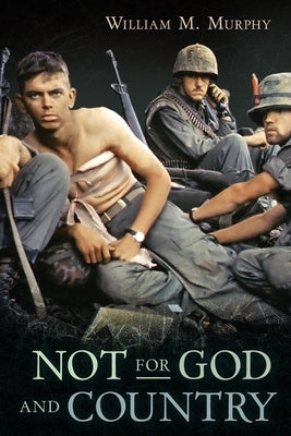 Not for God and Country Paperback Koehler Books
