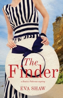 The Finder Paperback Torchflame Books
