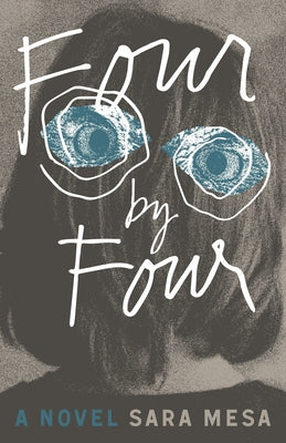 Four by Four Paperback Open Letter
