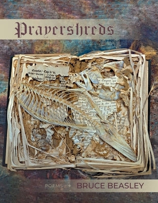 Prayershreds Paperback Orison Books