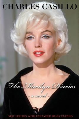 The Marilyn Diaries Paperback Hayworth Press